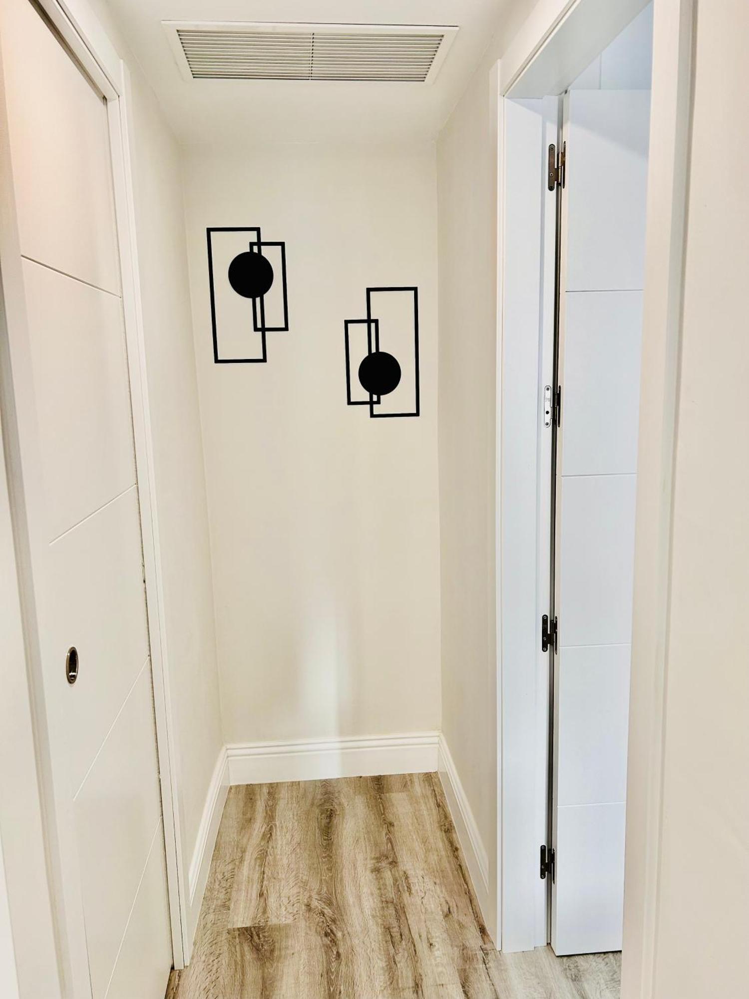 Apartament Gran Capitan *
