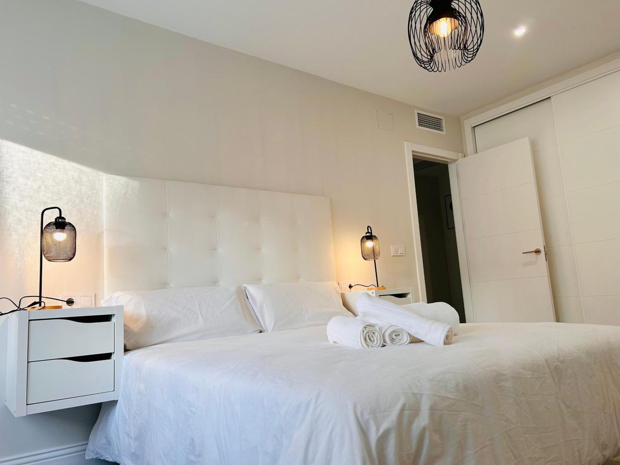 Gran Capitan Apartment Córdoba