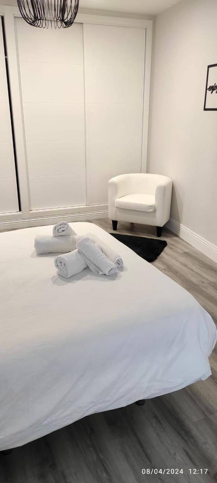 Gran Capitan Appartement *